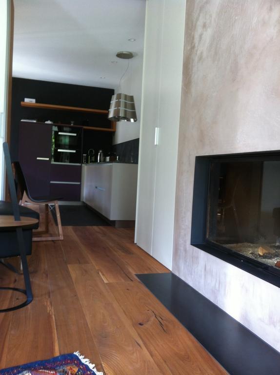 Chalet Park Apartment Mit Sauna Hamam Diemtigen 部屋 写真